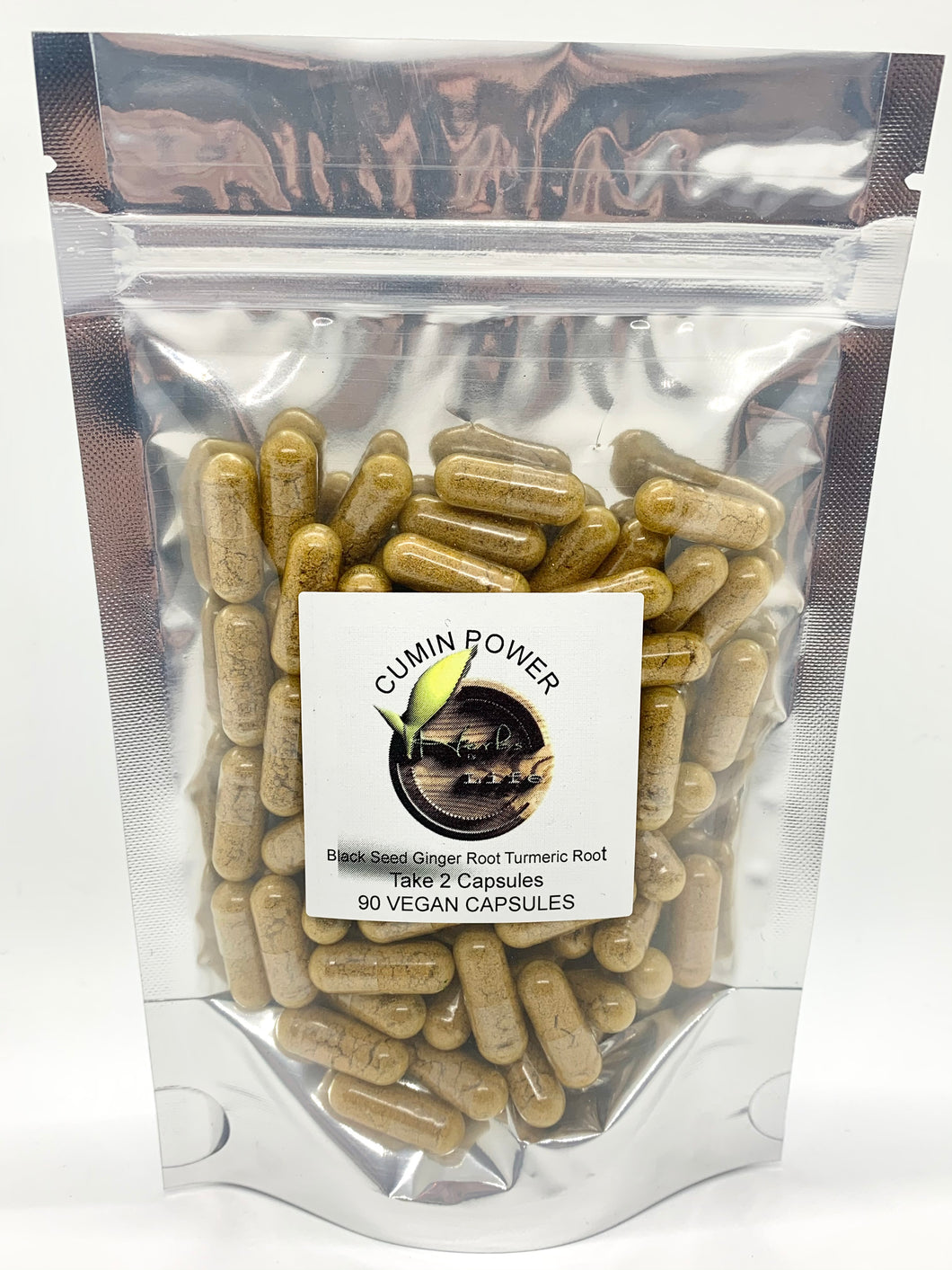 Cumin Power
