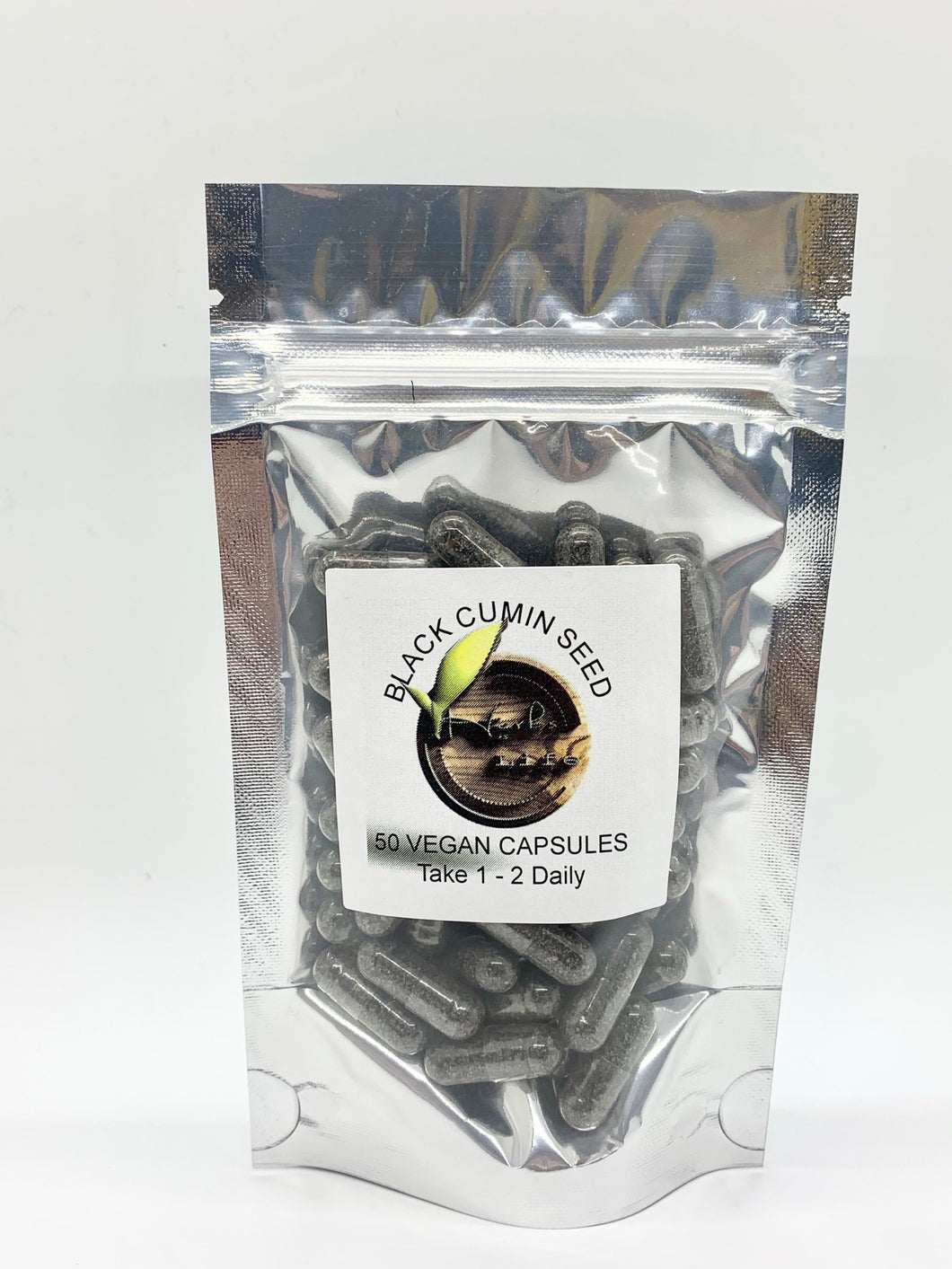 Black Cumin Seed